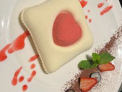 -食间牛排(湖西路店)