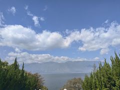 -大理洱海