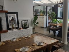 -素心小筑(后沙裕镇店)