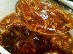 -那家小馆•北京菜•烤鸭(香山店)