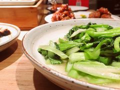 -青年公社烤鸭(滨湖银泰店)