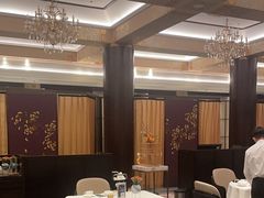 -君庭中餐厅(友谊宾馆店)