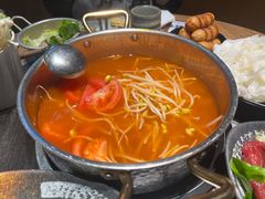 -炉角·鲍鱼牛腩煲(国贸商城店)