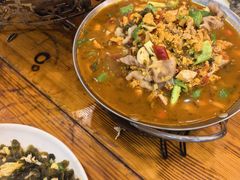 -小钱鱼馆(富春路店)