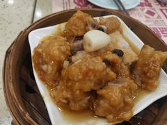 -点都德(龙之梦店)