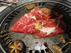 -猫抓烤肉(春熙路店)