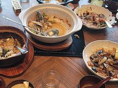 -香厨中餐厅(松北香格里拉店)