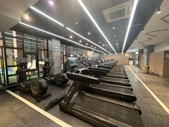 -丽达购物中心(崂山店)
