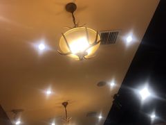 大堂-一群羊手扒肉·火锅·早茶(远东公寓店)