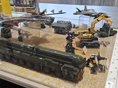 -TOP TOY(大兴荟聚店)