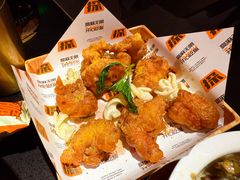 -探鱼·鲜青椒爽麻烤鱼(领展购物广场店)