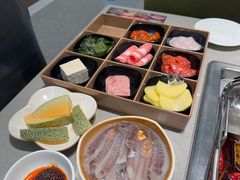 -海底捞火锅(万象汇店)