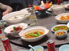 -湖鱼湖·蓉亭食贝(亚运村店)