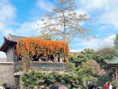 -东莞市可园博物馆