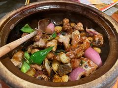 -啫神·广州地标美食(北京路店)