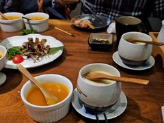 -九井澤精致料理(金茂店)