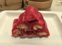 -金鼎轩(方庄天坛店)