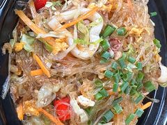 -芳华轩•客家菜馆(梧桐山店)