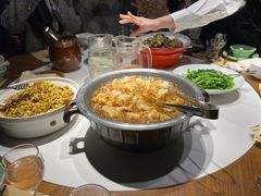 -阳光家常菜(泉城路店)