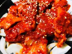 -绣旻烤肉吧(总店)