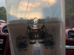 -茶力的小怪兽(梅林卓悦汇店)