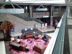 -珠海拱北口岸希尔顿欢朋酒店