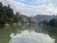 -狼山风景名胜区