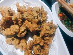 酥肉-麻辣英雄重庆火锅(常平店)