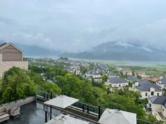 -杭州桐庐康莱德酒店西餐厅-舍