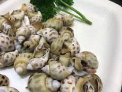 -宝宇大连海鲜渔港(金奎大厦店)