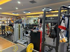 -迈劲健身专业私教(朝青汇店)