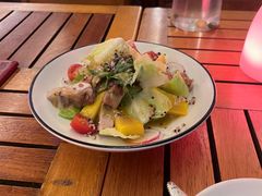 -MR.ROCKY洛奇先生RESTAURANT&BAR(宝安壹方城店)