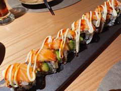 -松幸日式料理(中山路店)