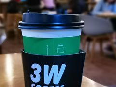 -3W咖啡(北大店)