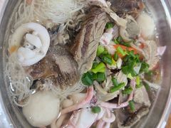 -福屿鲜捞小吃·捞化(福屿总店)