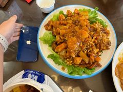 -润泽园饭庄(中山路店)