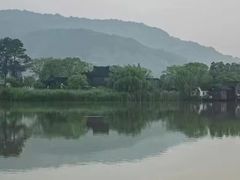 -南北湖风景区