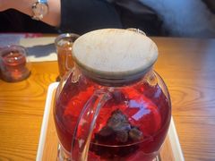 -如轩·海鲜砂锅粥·潮汕菜(一品天下店)