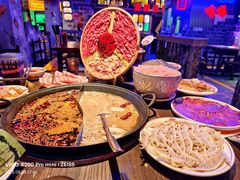 -水巷子·巴掌腰片重庆火锅(云纺店)