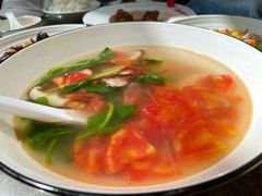 -喜林苑·稻田餐厅(品相府店)