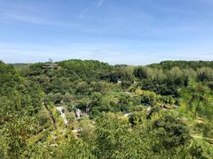-天河潭旅游度假区