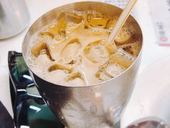 鸳鸯冰-华星冰室(湾仔店)
