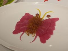 -海富门·带鱼·淮扬菜·粤菜(甘家口店)