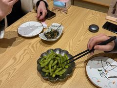 -彩汐 日式海鲜&烧鸟居酒屋