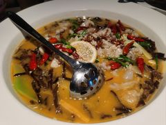 -吴氏老妈·23年家常菜(古城店)