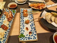 -德川家日本料理(顺义华联店)