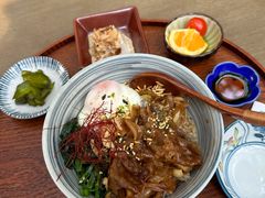 -嘁嘁茶泡饭