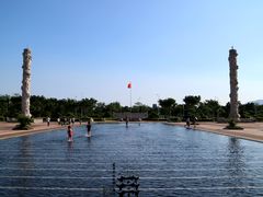 -中国闽台缘博物馆