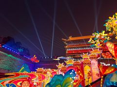 -西安城墙·碑林历史文化景区