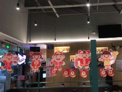 -木屋烧烤(坂田天安云谷店)